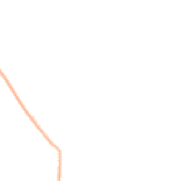 Night-time road noise heatmap for SO20 8AJ