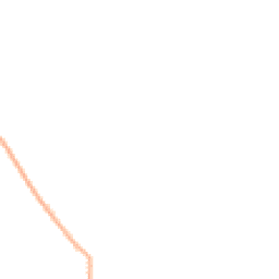 Night-time road noise heatmap for SO20 8AR