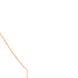 Night-time road noise heatmap for SO20 8AU