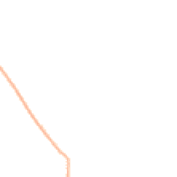 Night-time road noise heatmap for SO20 8AW