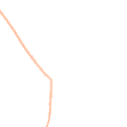 Night-time road noise heatmap for SO20 8BP