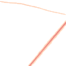 Night-time road noise heatmap for SO20 8LL