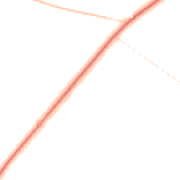 Night-time road noise heatmap for SO20 8QP