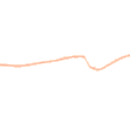 Night-time road noise heatmap for SO21 1AU