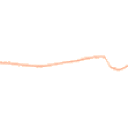 Night-time road noise heatmap for SO21 1AX