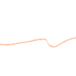Night-time road noise heatmap for SO21 1BB