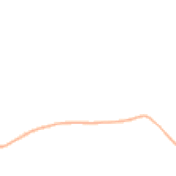 Night-time road noise heatmap for SO21 1BP