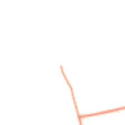 Daytime road noise heatmap for SO21 1BX