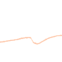 Night-time road noise heatmap for SO21 1DJ