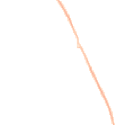 Night-time road noise heatmap for SO21 1FQ