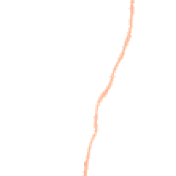 Night-time road noise heatmap for SO21 1QD