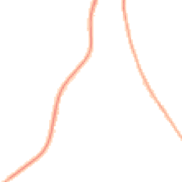 Night-time road noise heatmap for SO21 1SG