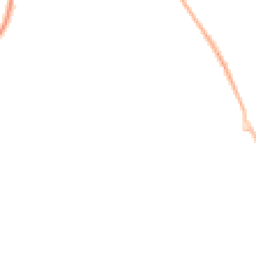 Night-time road noise heatmap for SO21 1UD