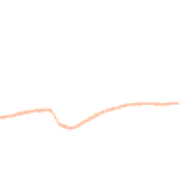 Night-time road noise heatmap for SO21 1XA