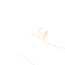 Daytime road noise heatmap for SO21 2FF