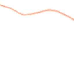 Night-time road noise heatmap for SO21 2LR