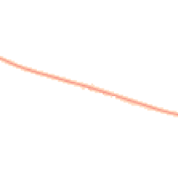 Night-time road noise heatmap for SO21 2PH