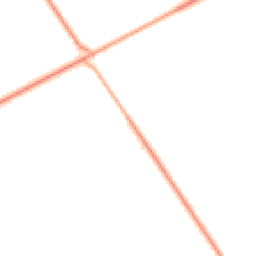 Night-time road noise heatmap for SO21 3NT