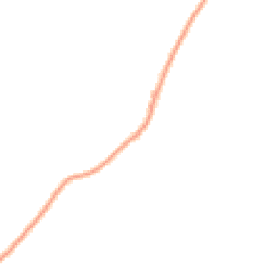 Daytime road noise heatmap for SO21 3QA