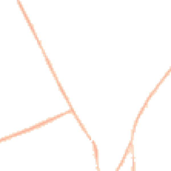 Night-time road noise heatmap for SO22 6DJ