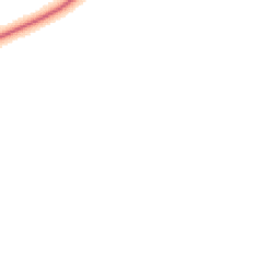 Night-time road noise heatmap for SO24 0BU