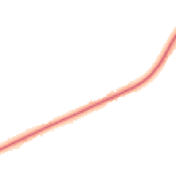 Night-time road noise heatmap for SO24 0BW