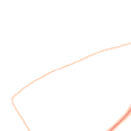 Daytime road noise heatmap for SO24 0FE