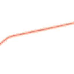 Night-time road noise heatmap for SO24 0NX