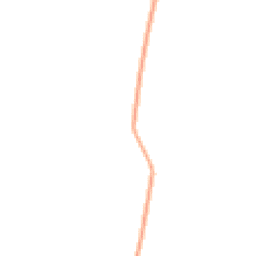 Night-time road noise heatmap for SO24 0PN