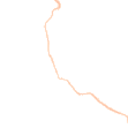 Night-time road noise heatmap for SO24 0QA