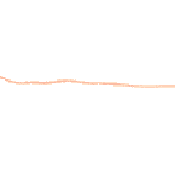 Night-time road noise heatmap for SO24 0QU