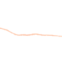 Night-time road noise heatmap for SO24 0QX