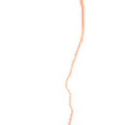 Night-time road noise heatmap for SO24 9DJ