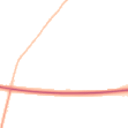 Night-time road noise heatmap for SO24 9PQ