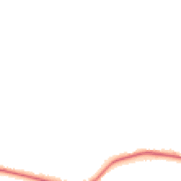 Night-time road noise heatmap for SO41 0UE