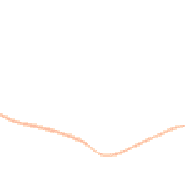 Night-time road noise heatmap for SO41 0XH