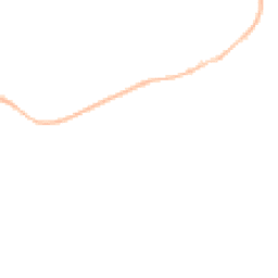 Night-time road noise heatmap for SO41 0XL