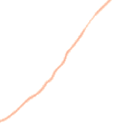Night-time road noise heatmap for SO41 5RF