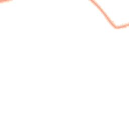 Daytime road noise heatmap for SO41 5SJ