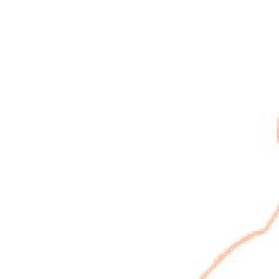 Night-time road noise heatmap for SO41 6BF