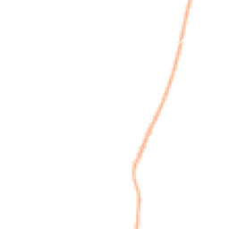 Night-time road noise heatmap for SO41 6EW