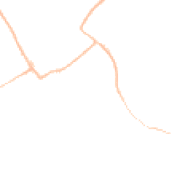 Night-time road noise heatmap for SO41 9PZ