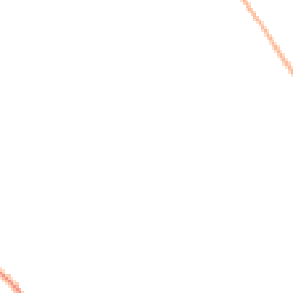 Daytime road noise heatmap for SO45 1AL