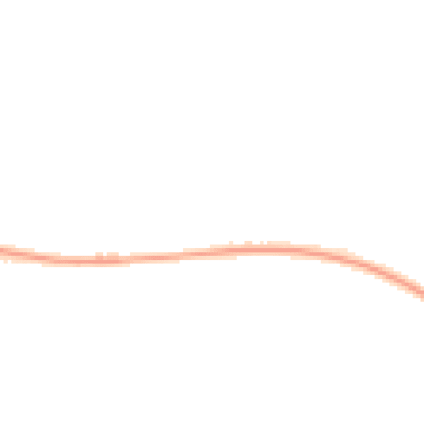 Night-time road noise heatmap for SO45 1FP