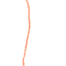 Night-time road noise heatmap for SO50 4BX