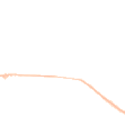 Night-time road noise heatmap for SO50 6QD