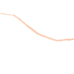 Night-time road noise heatmap for SO50 6QF