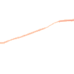 Night-time road noise heatmap for SO50 7BS