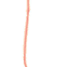 Night-time road noise heatmap for SO50 7PU