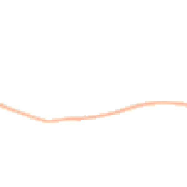 Night-time road noise heatmap for SO50 8PB